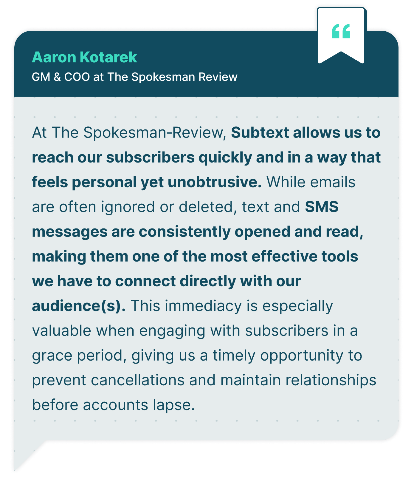 Case Study The Spokesman Review Case study the spokesman review